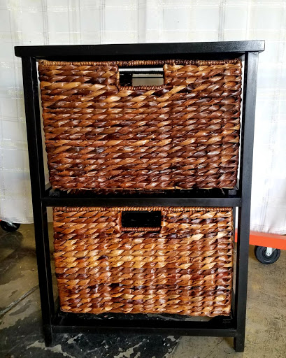 Thrift Store «Thrifty Bargains», reviews and photos, 1472 Bridge St, Yuba City, CA 95993, USA