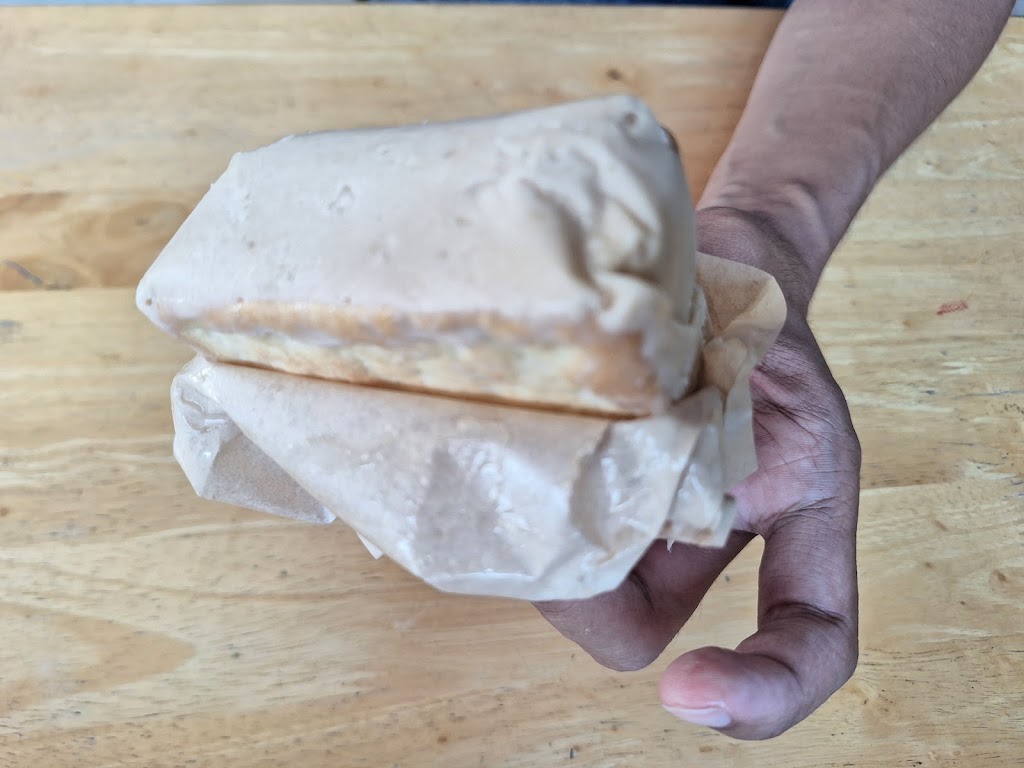 冰磚美人手工冰淇淋專賣店 的照片