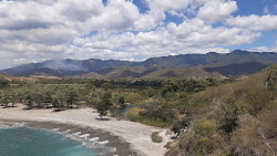 Photo de Playa Damajayabo zone sauvage