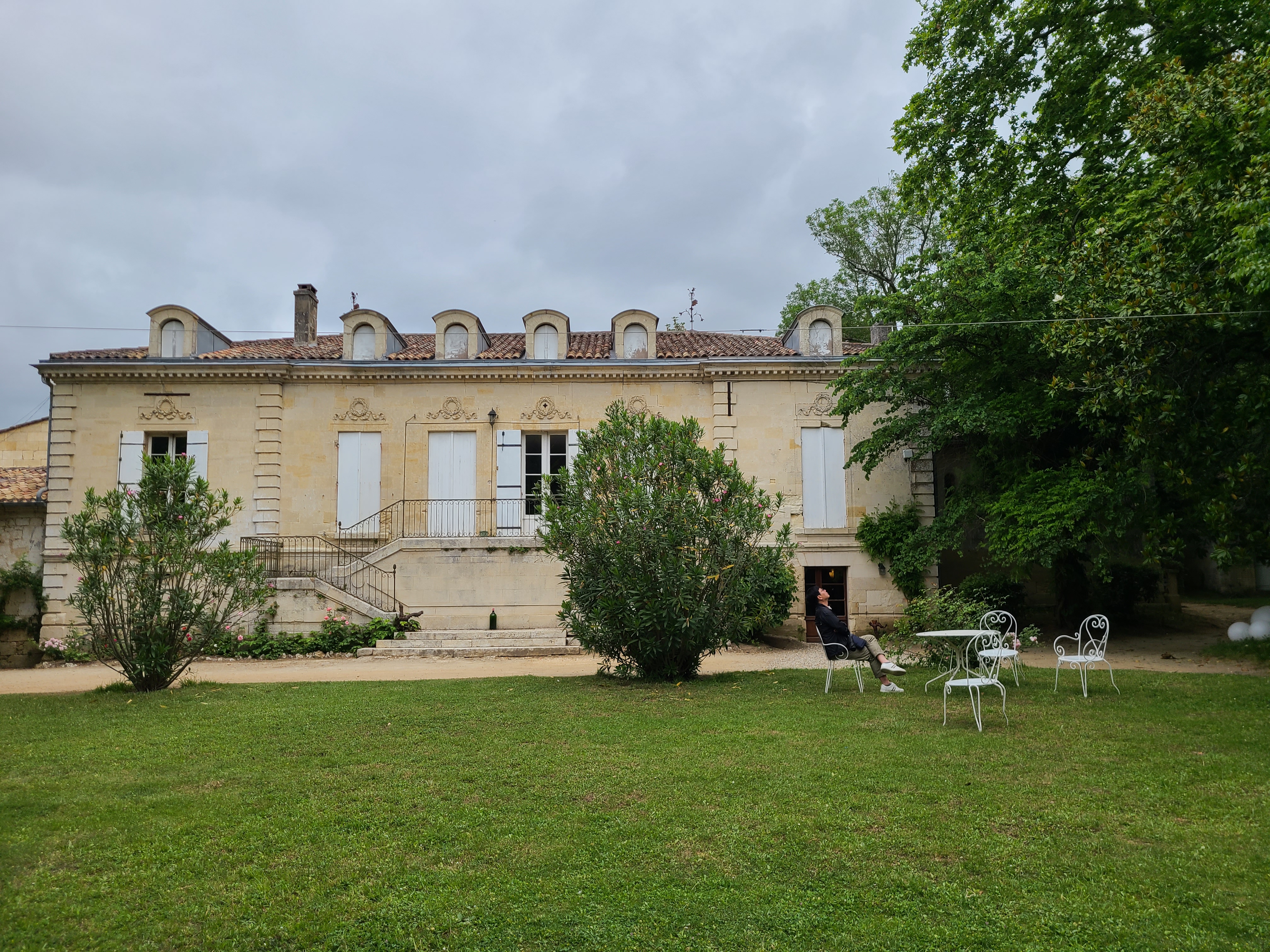Photo n° 7 de l'avis de Young-Jun.Y fait le 30/05/2022 à 19:16