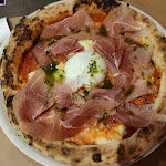 Photo n°2 de l'avis de Antonio.a fait le 18/10/2023 à 18:54 sur le  Magazzino della Pizza BRESCIA à Brescia