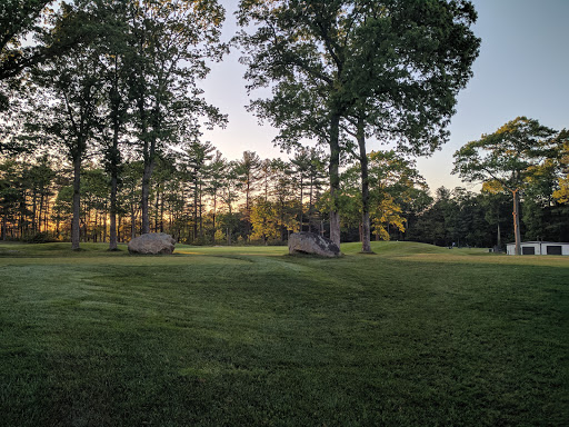 Country Club «Foxborough Country Club», reviews and photos, 33 Walnut St, Foxborough, MA 02035, USA