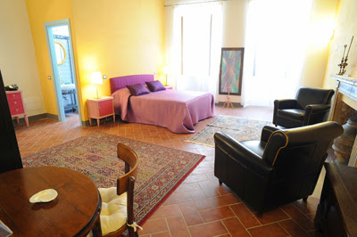 Photos des visiteurs Hébergement d'intérieur Palazzo delle Signorine 06033 Cannara