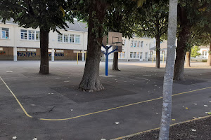 Ecole Publique Maternelle Emile Péhant