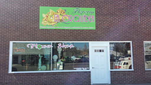Floreria La Orquidea, 510 S 1st St, Yakima, WA 98901, USA, 