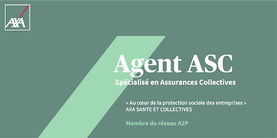 AXA Assurances Collectives Gilles Monteil à Ucel