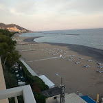 Photo n°5 de l'avis de Cristina.a fait le 25/10/2022 à 20:06 sur le  Hotel La Baia à Diano Marina