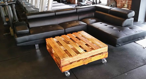 Gym «Last Real Gym», reviews and photos, 3148 University Ave, San Diego, CA 92104, USA