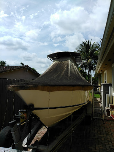 Park «Concord Park», reviews and photos, 3301 SW 114th Ave, Miami, FL 33165, USA