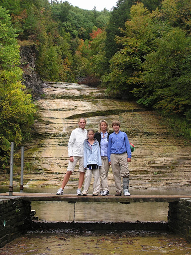 Tour Agency «Experience! The Finger Lakes», reviews and photos, 501 Warren Rd, Ithaca, NY 14850, USA