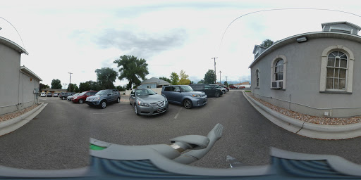 Car Town, 212 W Main St, Lehi, UT 84043, USA, 