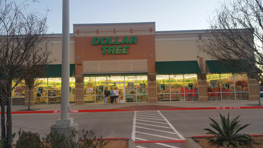 Dollar Tree