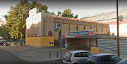 Parking Saba Estación Plaza De Armas