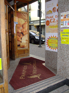 Panificio Menichella Via Vittorio Veneto, 1, 20062 Cassano d'Adda MI, Italia