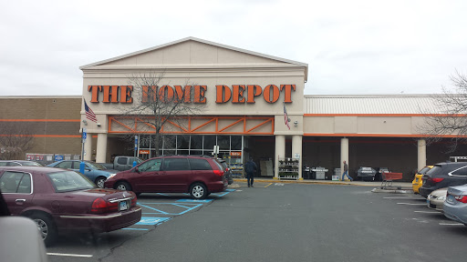Home Improvement Store «The Home Depot», reviews and photos, 80 Buckland Hills Dr, Manchester, CT 06042, USA