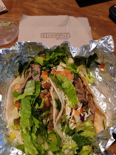Mexican Restaurant «Chipotle Mexican Grill», reviews and photos, 1442 Hulsey Way, Manteca, CA 95336, USA