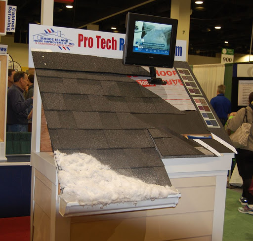 General Contractor «Rhode Island Home Improvement», reviews and photos, 1815 Post Rd, Warwick, RI 02886, USA