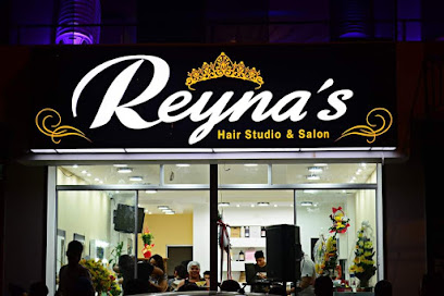 Reynas Hair Studio y salon