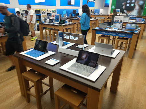 Computer Store «Microsoft», reviews and photos, 3200 S Las Vegas Blvd #1045, Las Vegas, NV 89109, USA