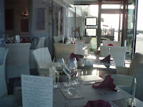 Atmosphère du restaurant de la mer baquana à Cayeux-sur-Mer - n°2
