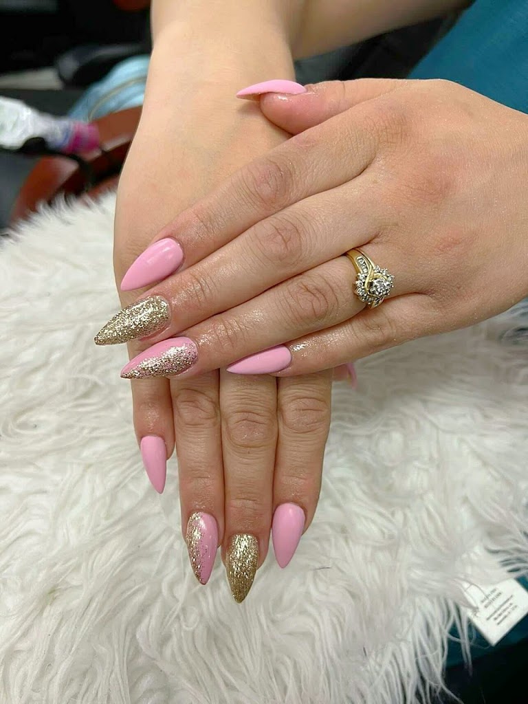 Luxe Nail Bar Henderson, NV 89052 Services and Reviews