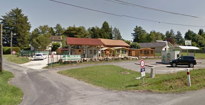 MARIN ECO BOIS à Razac-sur-l'Isle