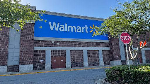Department Store «Walmart Supercenter», reviews and photos, 3600 Mallory Ln, Franklin, TN 37067, USA