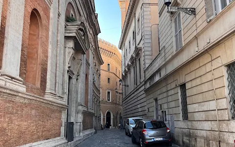Le Domus Romane di Palazzo Valentini image