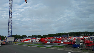 Solumat - Vinci Construction Vierzon à Vierzon