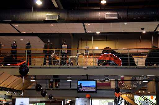 Harley-Davidson Dealer «Republic Harley-Davidson», reviews and photos, 12707 Southwest Fwy, Stafford, TX 77477, USA