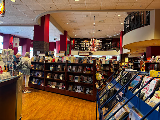 Book Store «Quail Ridge Books», reviews and photos, 4209-100 Lassiter Mill Rd, Raleigh, NC 27609, USA