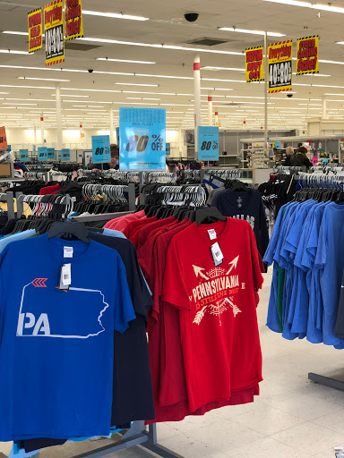 Discount Store «Kmart», reviews and photos, 650 Old Willow Ave, Honesdale, PA 18431, USA