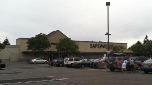 Safeway, 1207 S 320th St, Federal Way, WA 98003, USA, 