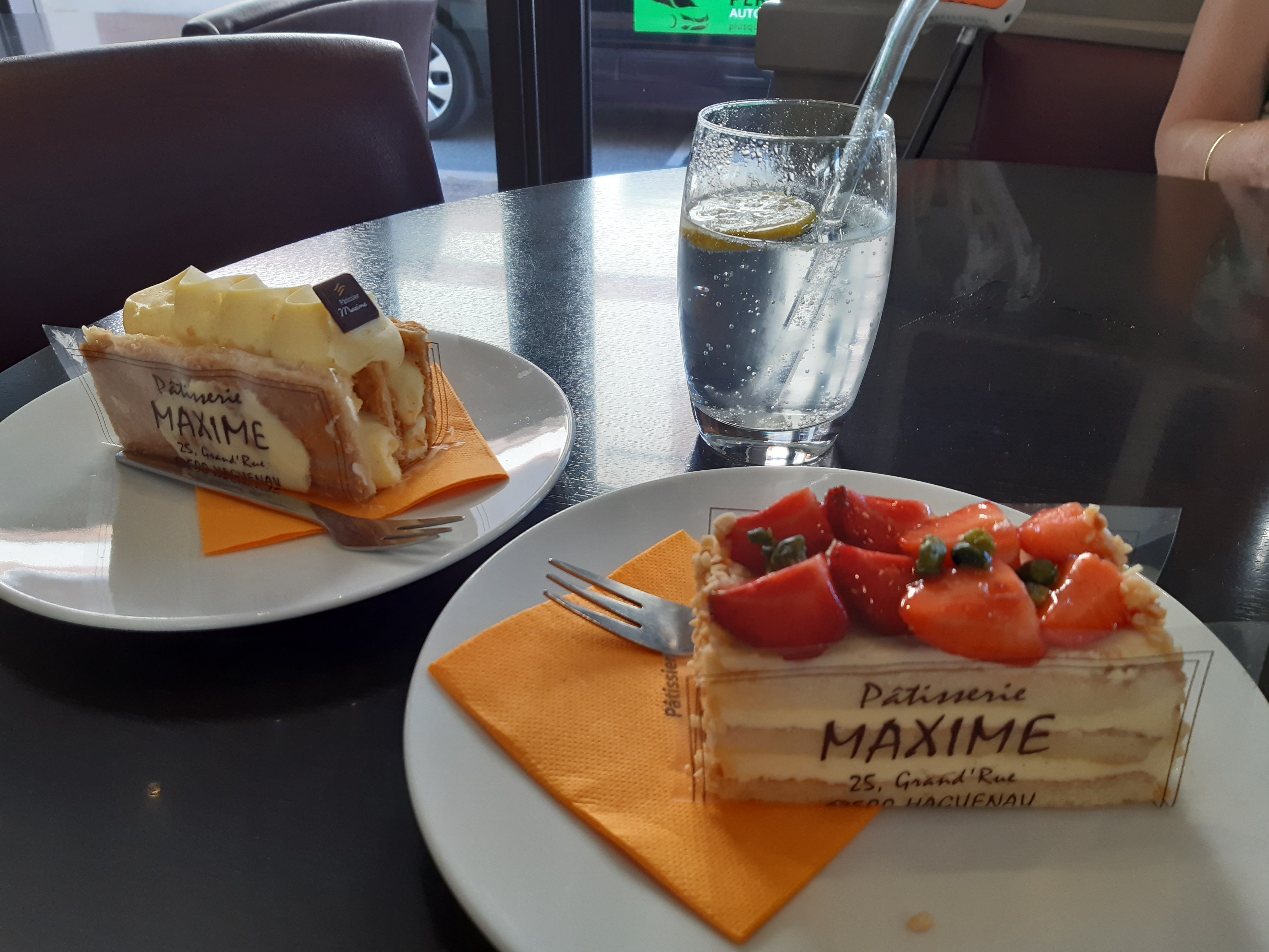 Photo n° 1 de l'avis de Elisabeth.E fait le 13/07/2020 à 16:38