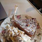 Photo n°1 de l'avis de El.l fait le 16/07/2023 à 23:21 sur le  sullaluna libreria & bistrot à Venice