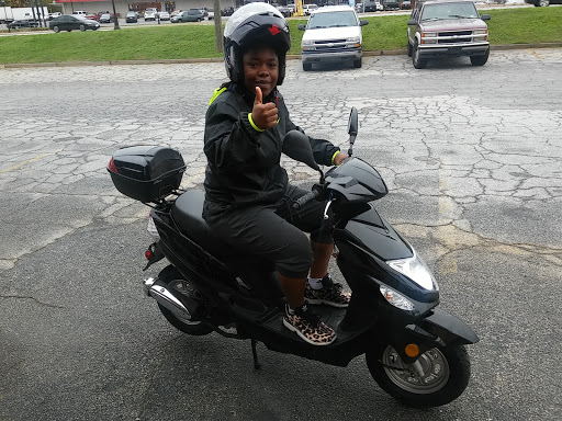 Motorsports Store «Mega Helmets Motorcycles Accessories», reviews and photos, 4767 Memorial Dr, Decatur, GA 30032, USA