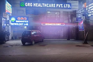 GRG Healthcare Private Limited image