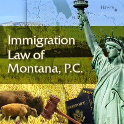 Attorney «Immigration Law of Montana, P.C.», reviews and photos