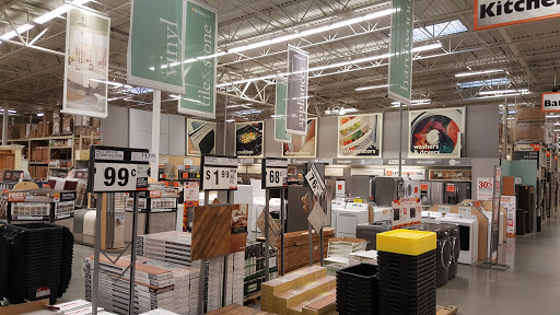 Home Improvement Store «The Home Depot», reviews and photos, 3600 Miller Rd, Wilmington, DE 19802, USA