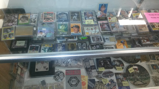 Flea Market «Pocono Bazaar Flea Market», reviews and photos, 1 Municipal Dr, East Stroudsburg, PA 18302, USA