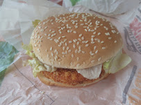 Hamburger du Restauration rapide Burger King à Ploeren - n°9