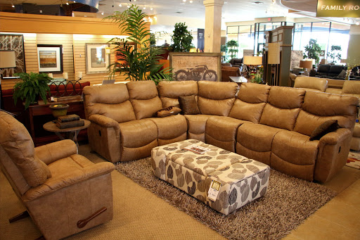 Furniture Store «La-Z-Boy Furniture Galleries», reviews and photos, 1219 W Loop 281, Longview, TX 75604, USA