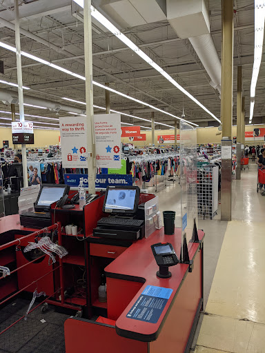 Thrift Store «Savers», reviews and photos