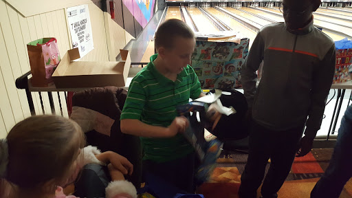 Bowling Alley «Towne Bowling Academy Inc», reviews and photos, 1601 Altamont Ave, Schenectady, NY 12303, USA