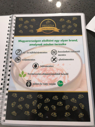 Opinii despre Freeatup în Debrecen - Fagylaltozó