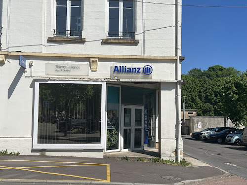 Agence d'assurance Allianz Assurance LONGWY VAUBAN - Thierry COLLIGNON Longwy