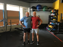 Serious Fitness