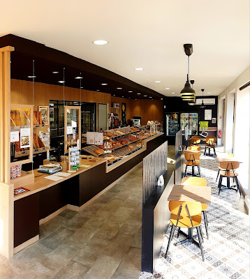 Boulangerie Billaud à Maringues