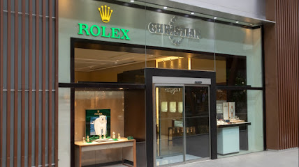 Joyas Christian - Distribuidor Oficial Rolex