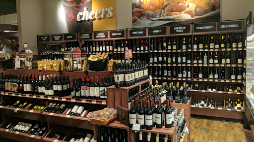 Grocery Store «The Fresh Market», reviews and photos, 1200 E Main St, Spartanburg, SC 29307, USA